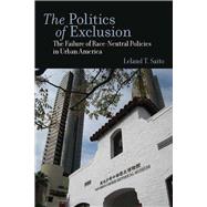 The Politics of Exclusion
