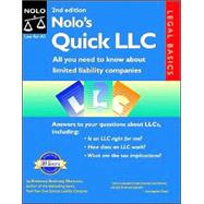 Nolo's Quick Llc
