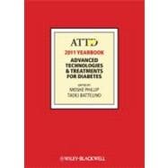 ATTD 2011 Year Book Advanced Technologies and Treatments for Diabetes