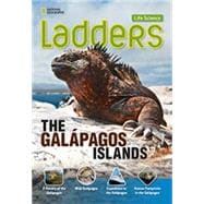 Ladders Science 5: The Galápagos Islands (on-level)