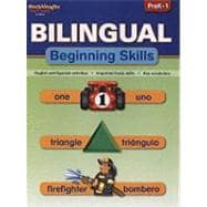 Bilingual Beginning Skills, Grades PreK-1