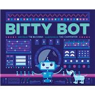 Bitty Bot
