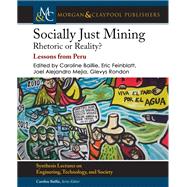 Socially Just Mining