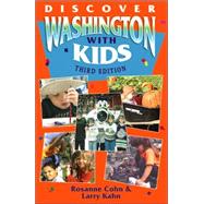 Discover Washington With Kids