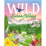 Wild Sierra Nevada