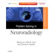Problem Solving in Neuroradiology