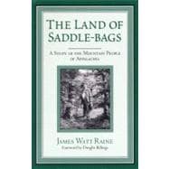 The Land of Saddle-Bags