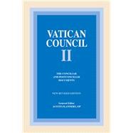 Vatican Council II: The Conciliar and Postconciliar Documents; New Revised Edition