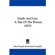 Guido and Lit : A Tale of the Riviera (1875)
