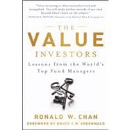The Value Investors Lessons from the World's Top Fund Managers