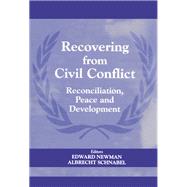 Recovering from Civil Conflict