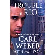 Trouble in Rio