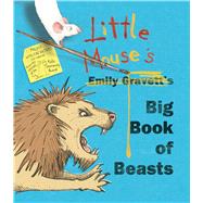 Little Mouse's Big Book of Beasts