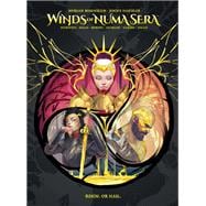 Winds of Numa Sera Volume 1