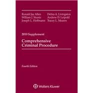 Comprehensive Criminal Procedure 2019 Case Supplement