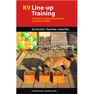 K9 Line-up Training