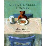 A Bear Called Sunday