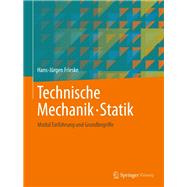 Technische Mechanik - Statik