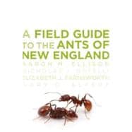 A Field Guide to the Ants of New England