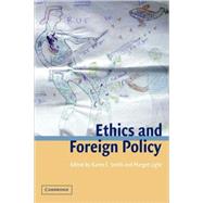 Ethics and Foreign Policy