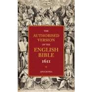 Authorised Version of the English Bible 1611