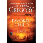 The Favored Child A Novel