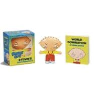 Family Guy: Stewie's World Domination Kit