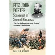 Fitz-John Porter, Scapegoat Of Second Manassas