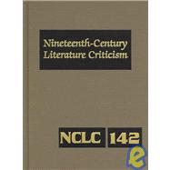 Nineteenth-Century Literature Criticism