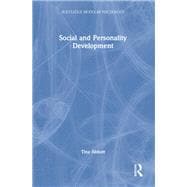 Social and Personality Development