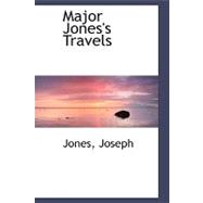 Major Jones's Travels