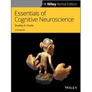 Essentials of Cognitive Neuroscience [Rental Edition]