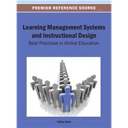 Learning Management Systems and Instructional Design