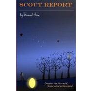 Scout Report