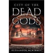 City of the Dead Gods