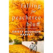 Falling for Peachtree Bluff