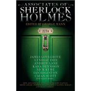 Associates of Sherlock Holmes