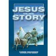 Jesus- The Real Story