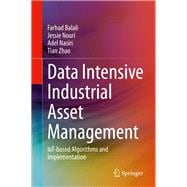 Data Intensive Industrial Asset Management