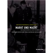 Markt und Macht