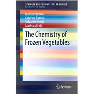 The Chemistry of Frozen Vegetables