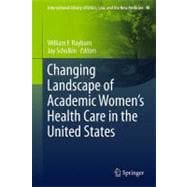 Changing Landscape of Academic Women's Health Care in the United States