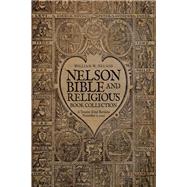 NELSON BIBLE AND RELIGIOUS BOOK COLLECTION