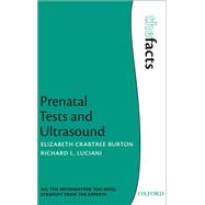 Prenatal Tests and Ultrasound