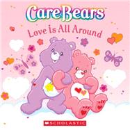 Care Bears Love Is All Around