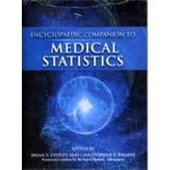 The Encyclopaedic Companion to Medical Statistics