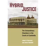 Hybrid Justice