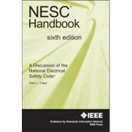 NESC Handbook : A Discussion of the National Electrical Safety Code