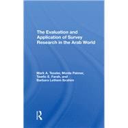 The Evaluation And Application Of Survey Research In The Arab World