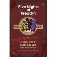Survival Logbook: An AFK Book (Five Nights at Freddy's)